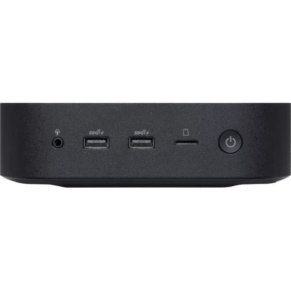 Asus Chromebox 5-computer (90MS02N1-M00180)