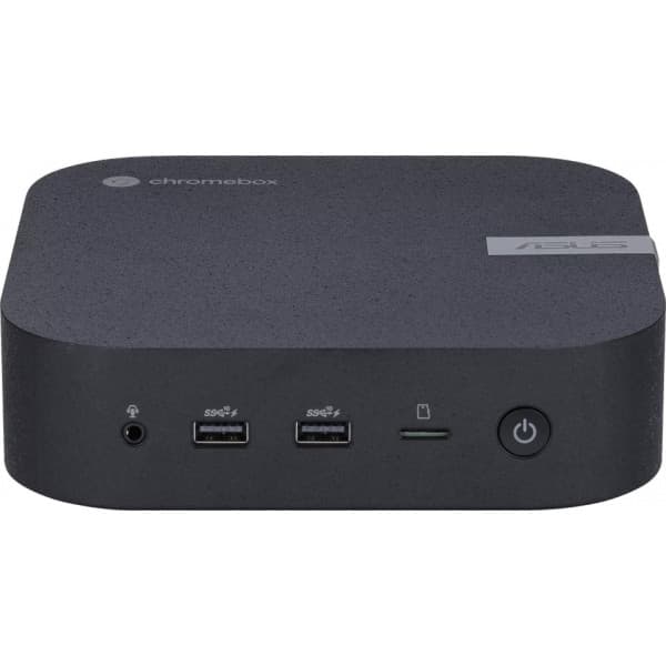 Asus Chromebox 5-computer (90MS02N1-M00180)