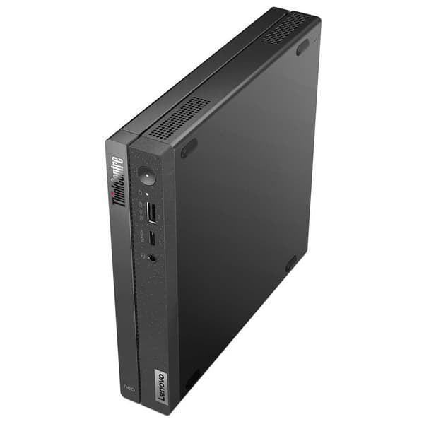 Lenovo Idg Mini Pc Thinkcentre Neo 50q Gen 4 I3-1215u/8gb/256gb Ssd Sort One Size / EU Plug