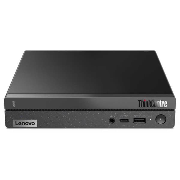 Lenovo Idg Mini Pc Thinkcentre Neo 50q Gen 4 I3-1215u/8gb/256gb Ssd Sort One Size / EU Plug