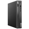 Miniatyrbillede 1 af 8: Lenovo Idg Mini Pc Thinkcentre Neo 50q Gen 4 I3-1215u/8gb/256gb Ssd Sort One Size / EU Plug