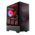 Miniatyrbild 1 av 4: PC Gaming VIST Core i9 14900KF - 32GB RAM - RTX 4060Ti - 1TB M.2 SSD - WiFi6 - BT - Windows 11 Pro