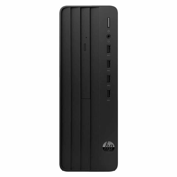 Hp Skrivbords Pc Pro 290 G9 Sff I3-13100/8gb/256gb Ssd