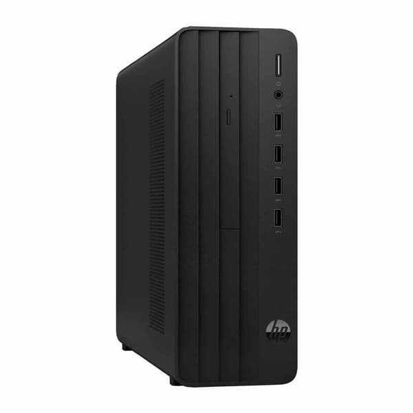 Hp Skrivbords Pc Pro 290 G9 Sff I3-13100/8gb/256gb Ssd