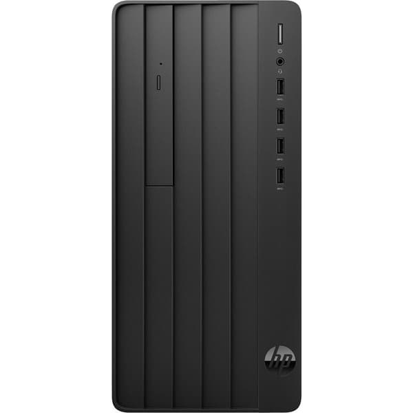 Hp Desktop Pc Pro 290 G9 I3-13100/8gb/256gb Ssd