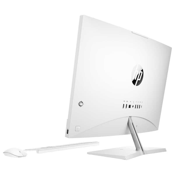 Hp Allt I En Pc Pavillion 24 Ca2012ns 23.8´´ I5-13400t/16gb/1tb Ssd