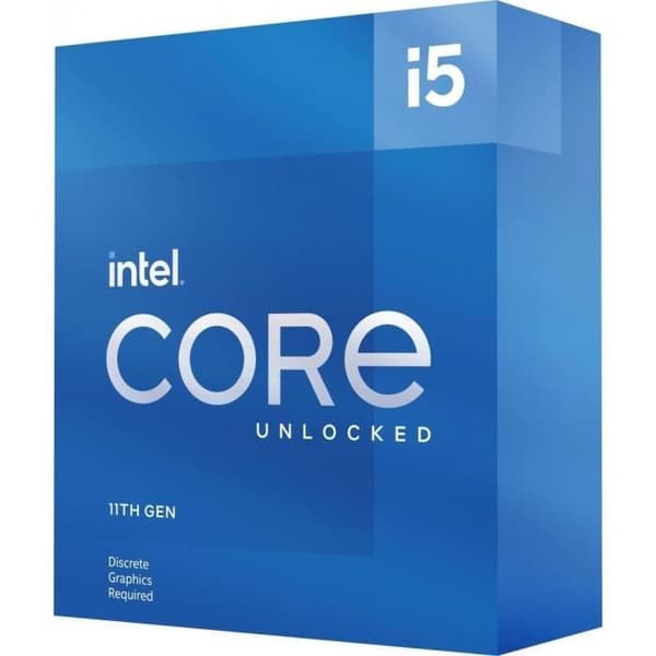 VIST Business PC - Core i5 11400 - 16 GB RAM - 1 TB M.2 SSD - Windows 11 Pro