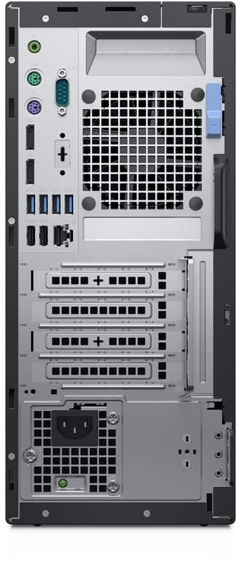DELL Desktop OptiPlex 7070 Intel Core I5-9500@ 3GHZ 8 Gb 256 Gb SSD W10P D880V