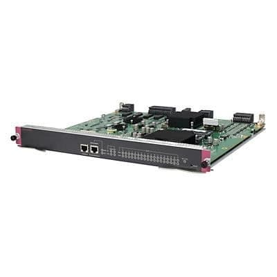 HP JG496A huvudprocessorenhet - HP 10500 - Typ A - 3,6 GHz - 8 GB