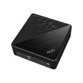 Miniatyrbild 4 av 4: Mini PC - MSI - Cubi N ADL 002EU - Celeron N100 - RAM 4 Go - SSD 128 Go