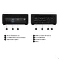 Miniatyrbild 2 av 4: Mini PC - MSI - Cubi N ADL 002EU - Celeron N100 - RAM 4 Go - SSD 128 Go