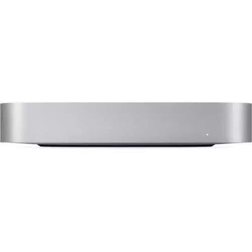 Mac Mini APPLE 2020 M1 3,2 Ghz 8 GB 512 GB SSD Silver - Renoverad - Utmärkt skick- REFURBISHED
