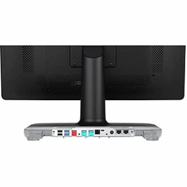 TPV Elo Touch Systems E937720 21,5" 128 GB SSD 8 GB 8 GB RAM musta