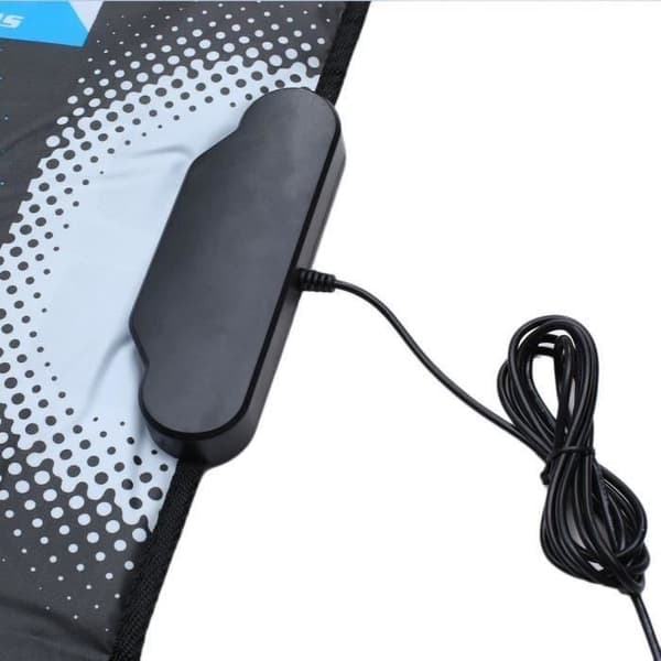 Dancer Blanket Pads PC Step Dance Mat med USB JET771