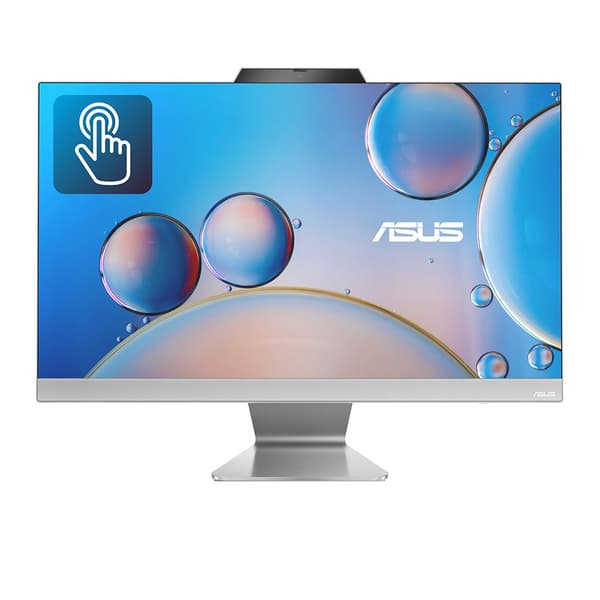 Asus Allt I En Pc M3402wfat-wa0050 23.8´´ R5-7520u/16gb/512gb Ssd Vit