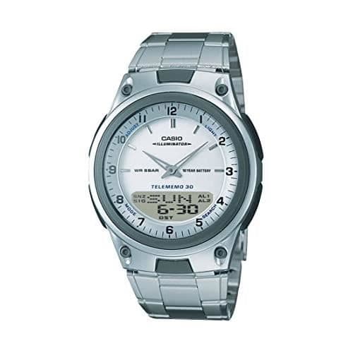[CASIO]CASIO AW80D-7AV KLOCKOR