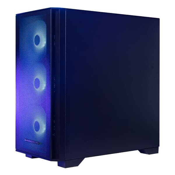 Shark Maelstrom R512 Gaming PC R5-5500, RTX4060 8G , 1TB NVMe, 16GB, Air Cooler, Windows 11 home
