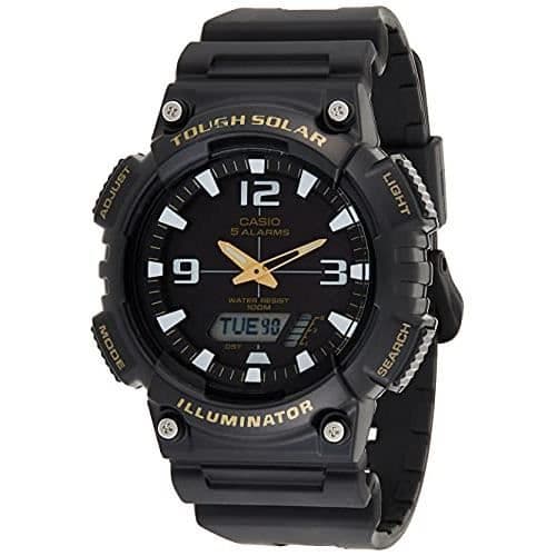 [CASIO]CASIO AQ-S810W-1BVDF (AD173) KLOCKOR