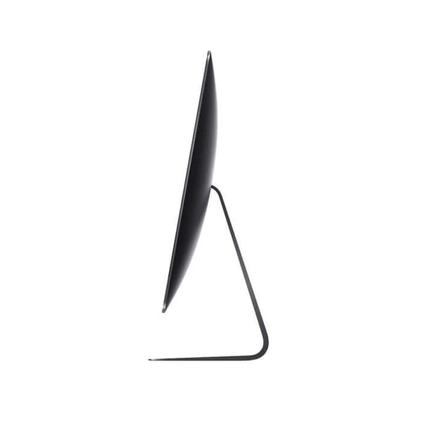 APPLE iMac 27" Pro 2017 Intel Xeon - 3,0 Ghz - 8 GB RAM - 1000 GB HDD - Grå - Renoverad - Utmärkt skick- REFURBISHED