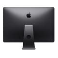 Miniatyrbild 3 av 3: APPLE iMac 27" Pro 2017 Intel Xeon - 3,0 Ghz - 32 GB RAM - 512 GB SSD - Grå - Renoverad - Utmärkt skick- REFURBISHED