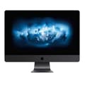 Miniatyrbild 1 av 3: APPLE iMac 27" Pro 2017 Intel Xeon - 3,0 Ghz - 32 GB RAM - 512 GB SSD - Grå - Renoverad - Utmärkt skick- REFURBISHED