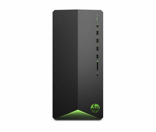 Endast centralenhet - Hp mini pc - gaming Victus by TG02-0001sl