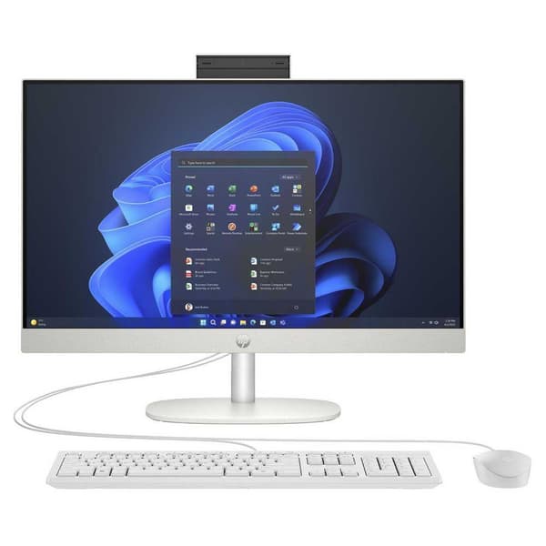 Hp Allt I En Pc Proone 240 G10 23.8´´ I5-1335u/8gb/256gb Ssd