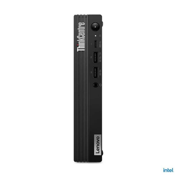 Lenovo Idg Skrivbords Pc M70q G4 Tiny I7-13700t/16gb/512gb Ssd