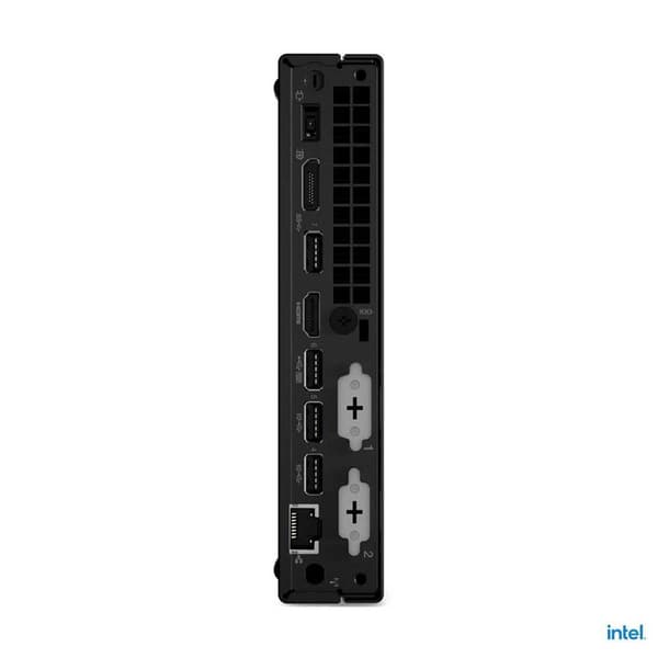 Lenovo Idg Skrivbords Pc M70q G4 Tiny I7-13700t/16gb/512gb Ssd