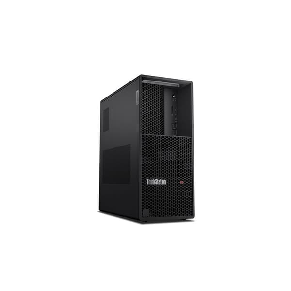 Lenovo Idg Pöytätietokone Thinkstation P3 Tower I7-13700k/16gb/1tb Ssd