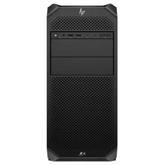 Hp Skrivbords Pc Z4 G5 Tower W5-2455x/64gb/1tb Ssd
