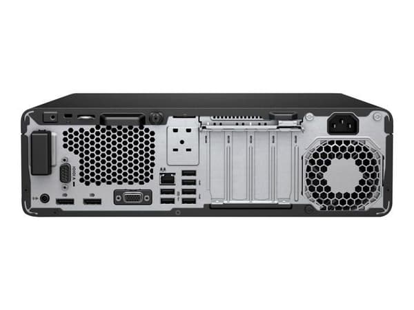 Endast centralenhet - HP mini pc - 1D2V4EAABE