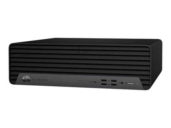 Endast centralenhet - HP mini pc - 1D2V4EAABE
