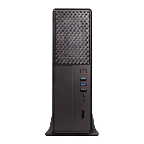 Imatech Desktop Pc I5-12400/16gb/512gb Ssd