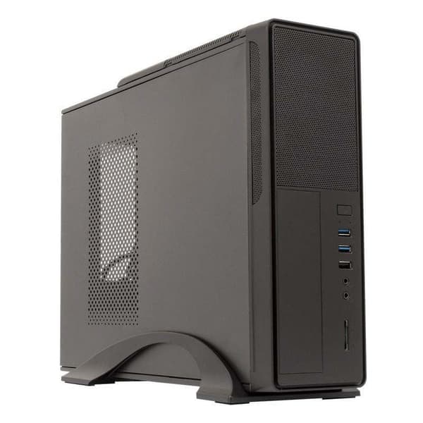 Imatech Desktop Pc I5-12400/16gb/512gb Ssd