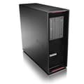 Miniatyrbillede 3 af 4: Lenovo Idg Stationær Pc Thinkstation P720 Xeon Gold 5218/32gb/512gb Ssd/rtx 4000