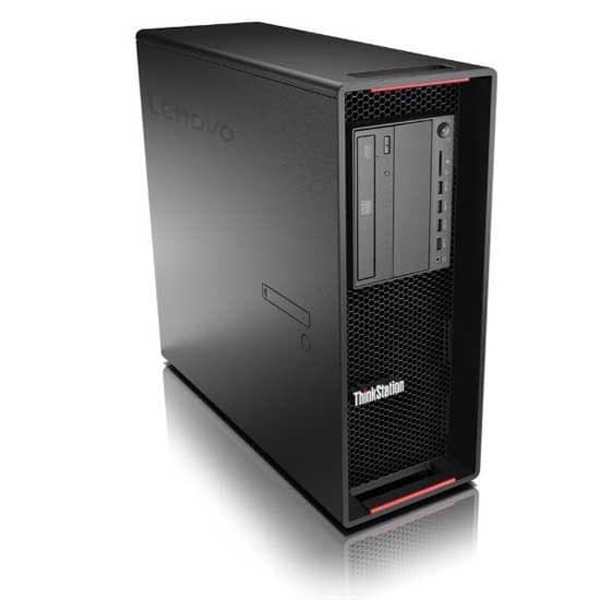 Lenovo Idg Stationær Pc Thinkstation P720 Xeon Gold 5218/32gb/512gb Ssd/rtx 4000