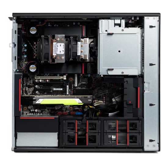Lenovo Idg Stationær Pc Thinkstation P720 Xeon Gold 5218/32gb/512gb Ssd/rtx 4000