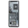 Miniatyrbillede 2 af 4: Lenovo Idg Stationær Pc Thinkstation P720 Xeon Gold 5218/32gb/512gb Ssd/rtx 4000