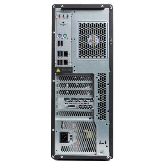 Lenovo Idg Stationær Pc Thinkstation P720 Xeon Gold 5218/32gb/512gb Ssd/rtx 4000
