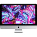 Miniatyrbild 1 av 3: APPLE iMac 27" 5K Core i5 3,7 Ghz 8 GB 2 TB HDD Silver (2019) - Renoverad - Utmärkt skick- REFURBISHED