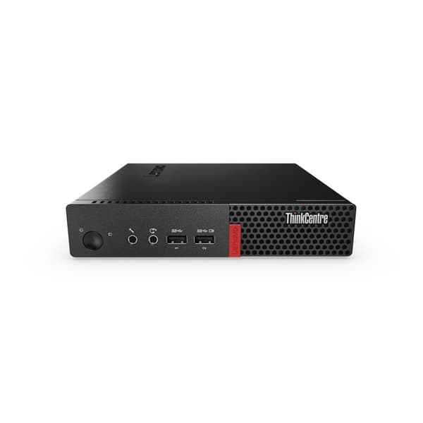 BEGAGNAD Lenovo ThinkCentre M710q Tiny i5 (gen 7) 8GB 256GB SSD WiFi Win 10 Pro
