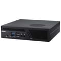 Miniatyrbild 1 av 5: Asus Skrivbords Pc Pb63-b3011ah I3-13100/8gb/256gb Ssd