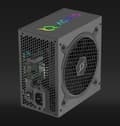 Miniatyrbillede 3 af 5: Sursa Aqirys Pulsar 550W 80+ White cert