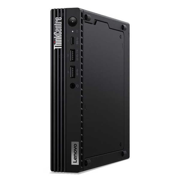 Lenovo Idg Stationær Pc M70q G4 Tiny I5-13400/16gb/512gb Ssd