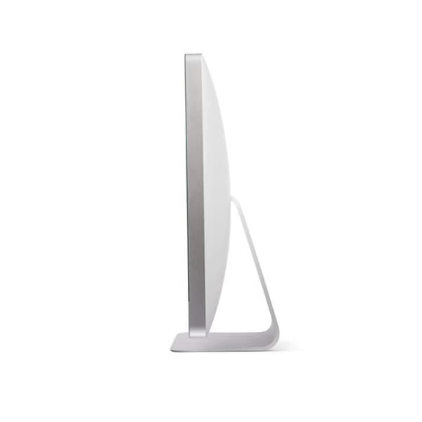 APPLE iMac 27" 2011 i5 - 3,1 Ghz - 32 GB RAM - 256 GB SSD - Grå - Renoverad - Utmärkt skick- REFURBISHED