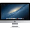 Miniatyrbild 1 av 3: APPLE iMac 27" Core i5 3,2 Ghz 16 GB 2 TB HDD Silver (2013) - Renoverad - Mycket bra skick- REFURBISHED