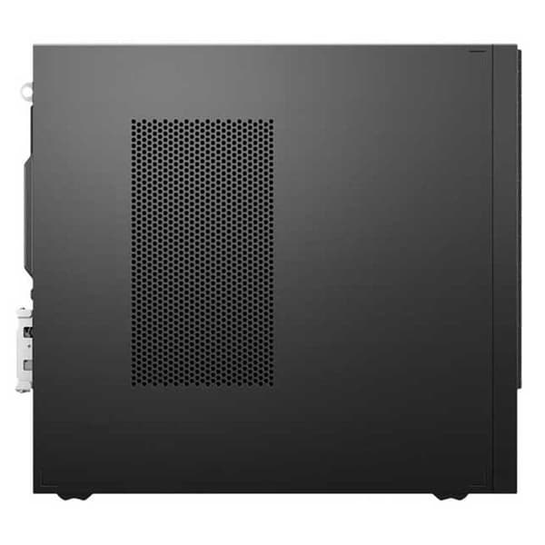 Lenovo Idg Thinkcentre Neo 50s I3-12100/8gb/256gb Ssd Stationær Pc Sort One Size / EU Plug