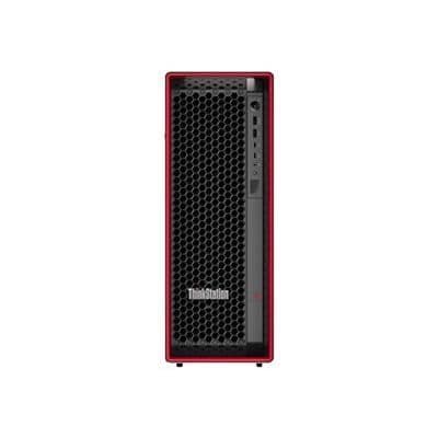 Lenovo ThinkStation P5 30GA Tower - Xeon W3-2435 3,1 GHz - 32 GB - 1 TB SSD - Windows 11