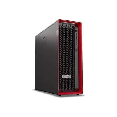 Lenovo ThinkStation P5 30GA Tower - Xeon W3-2435 3,1 GHz - 32 GB - 1 TB SSD - Windows 11